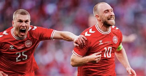 Denmark vs Serbia predictions: Euro 2024 tips and odds .